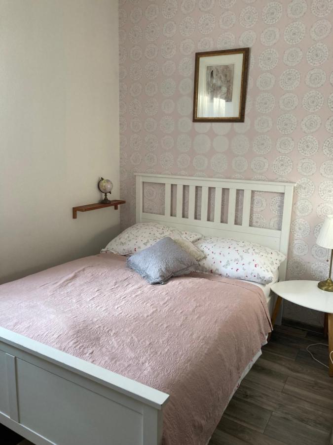 Accommodatie bij particulieren Hradecky Dvur Plzeň