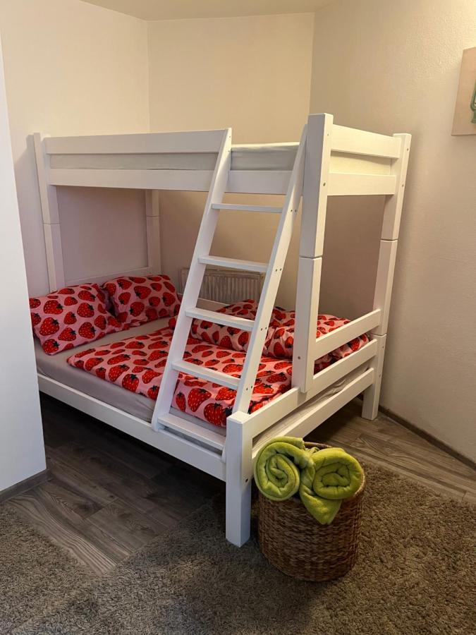 Hradecky Dvur Accommodatie bij particulieren *