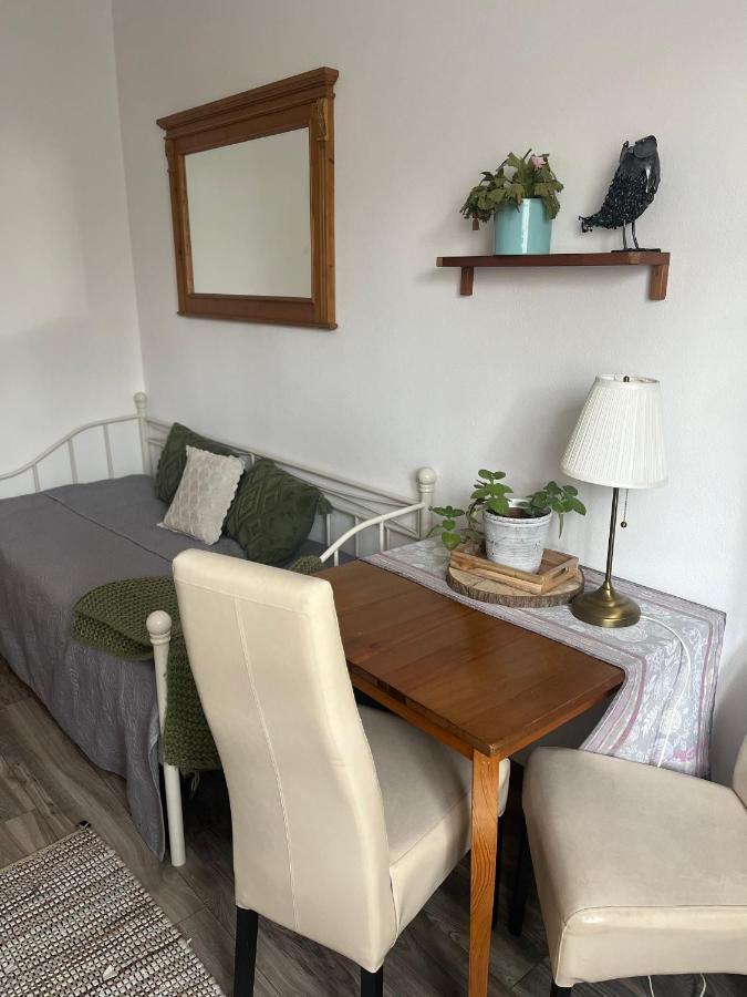 Accommodatie bij particulieren Hradecky Dvur Plzeň
